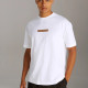 Calvin Klein Ανδρική κοντομάνικη μπλούζα Logo T-shirt